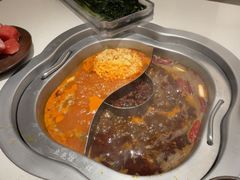 -豆花姐烂豆花火锅(水屯北路恒大滨河店)