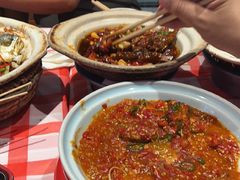 -辣小鲜·南昌大排档(船山路店)