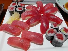 -乾山寿司(好运街店)