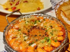 -青花小镇(凯翔新天地店)