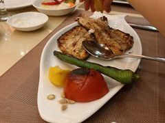 -苏坦土耳其餐厅(白云宾馆店)