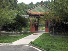 -富乐山