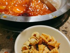-蜀国大将老火锅(江北店)