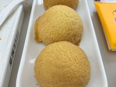 酥皮山楂叉烧包-蔡澜点心(三里屯T+MALL店)