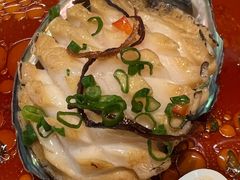 -九號渔港·蒸汽海鲜·粤菜茶点(八卦岭店)