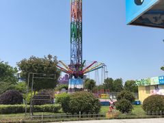 -如皋市龙游湖欢乐世界