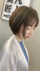 -MOVAN HAIR莫凡匠人发型屋