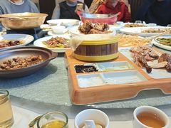 -王记酱骨头馆(经纬路店)