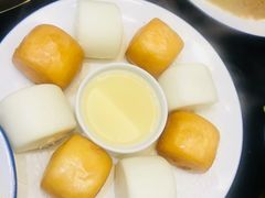 -巴蜀印象火锅(永陵总店)