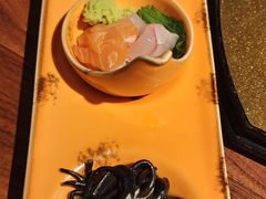-Mr.Fish鱼鲜生海鲜放题(高德置地冬广场店)