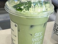 -仙雨林·奶茶鲜果茶(书院巷店)