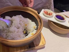 秃黄油捞饭-蟹榭(静安寺晶品商场店)