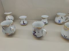 -Me Coffee下午茶艺术空间