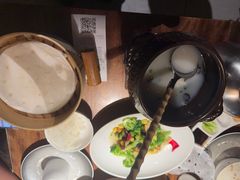 -北京老铺烤鸭(时代广场店)