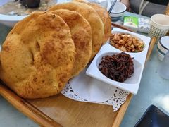 -老磨油饼(高陵店)