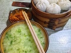 -酒城小笼包(马王庙店)