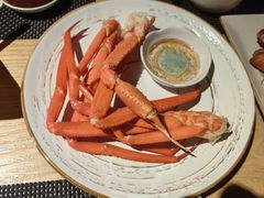 -虹料理·日料放题(悠方店)