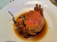 -苏帮袁Sue Cuisine(来福士店)