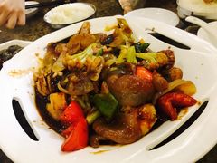 -旺达·福州菜(正大广场店)