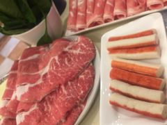 -台北吴记老锅底麻辣火锅(蓝村路店)