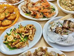 -秋姐美食店(旅游大道店)