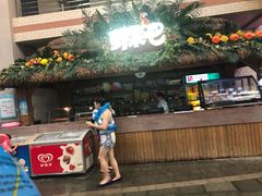 -南宫温泉水世界