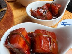 -苹果树下艺术餐厅(通州店)