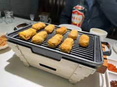 -徽韵人家·传承正宗徽菜(牡丹园店)