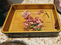-姜胖胖首尔自助烤肉·街头小吃大排档(国瑞中心店)