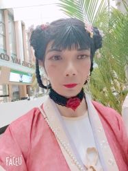 -安利上海体验馆