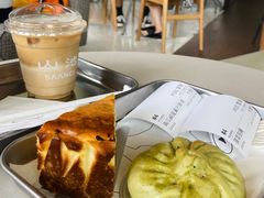 -SAANCI山池咖啡(海上世界文化艺术中心店)