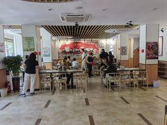 -闫家驴肉老店(华电一校店)