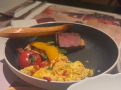 -半秋山西餐厅(巴南万达广场店)