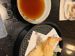 炸虾天妇罗-德川家日本料理(龙德广场店)
