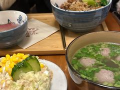 无敌卤肉饭-春风·有糖(崇宁路店)