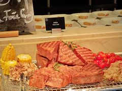 -盛宴自助餐厅(运达喜来登店)