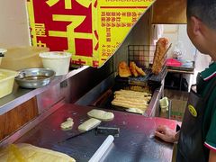 -真素诚·清真(新华路店)