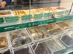 -紫光园清真北京小吃(广渠门内店)