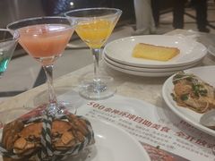 -芭菲盛宴·环球美食(解放碑英利国际店)