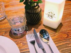 -1886德国汽车餐厅(外滩十六铺码头店)