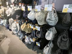 -迪卡侬(西三旗店)