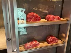 -和牛放题的殿堂 肉屋横丁(秋叶原店)
