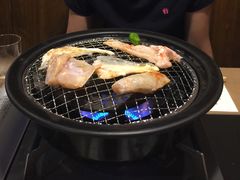 -玄品河豚(那覇國際通里之関)