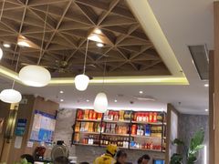 大堂-寻北味品味东北(青浦宝龙店)