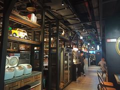 -探鱼·鲜青椒爽麻烤鱼(番禺万达店)