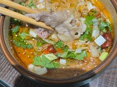 -老掌柜传统火锅(永泰街店)