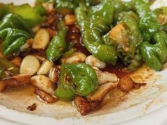 -九转小磨·非遗东北菜(群力店)