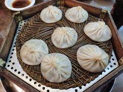 -西安贾三灌汤包·回坊小吃·清真炒菜(北院门总店)