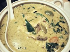 -simply thai天泰(长泰广场店)