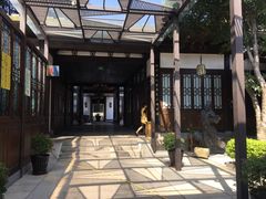 -聚春园驿馆(福州三坊七巷店)